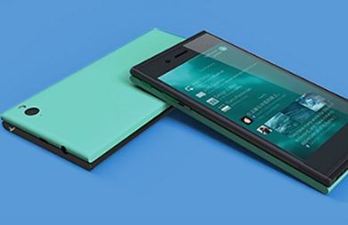 Billede til varegruppe Electronics