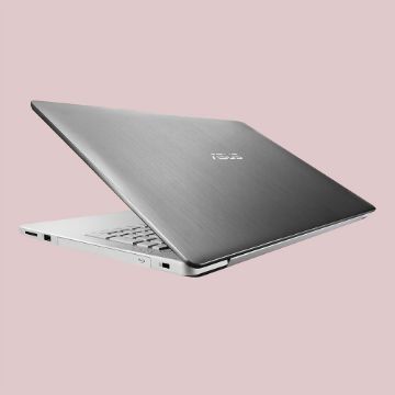 Billede af Asus N551JK-XO076H Laptop