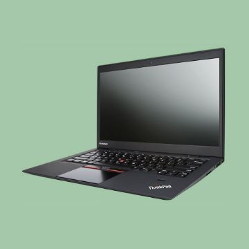 Billede af Lenovo Thinkpad X1 Carbon Laptop