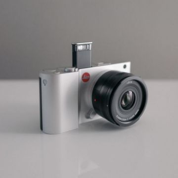 Billede af Leica T Mirrorless Digital Camera