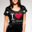 Billede af Custom T-Shirt